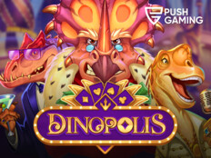 Casino friday free spins5